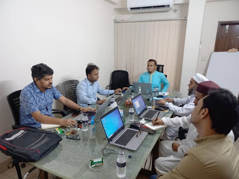 Graphics Design training for Election Commission_01